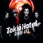 Tokio Hotel - Room 483 - Cover