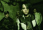 Tokio Hotel - Schrei - 1