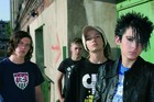 Tokio Hotel - Schrei - 10