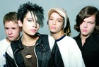 Tokio Hotel - Schrei - 3