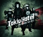 Tokio Hotel - Übers Ende Der Welt - Cover
