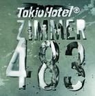 Tokio Hotel - Zimmer 483 - Cover