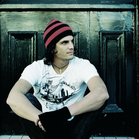 Tommy Reeve - I'm Sorry 2007 - 1