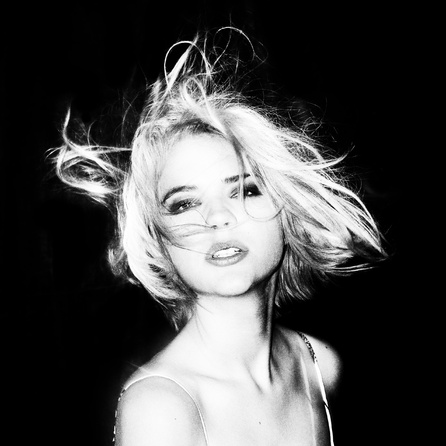 Tove Styrke - Call My Name - 5