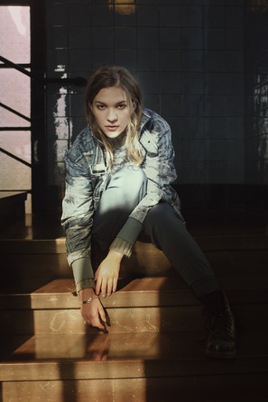 Tove Styrke - "Kiddo" (2015) - 3