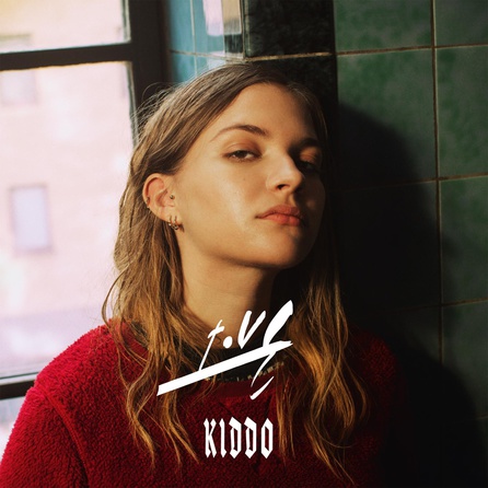 Tove Styrke - "Kiddo" (2015) - Cover