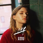 Tove Styrke - "Kiddo" (2015) - Cover