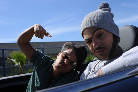 Travie McCoy - Lazarus - 3