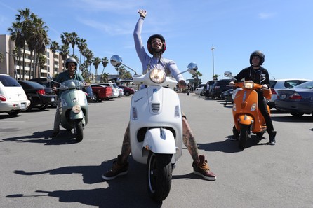 Travie McCoy - Lazarus - 4