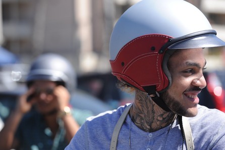 Travie McCoy - Lazarus - 5