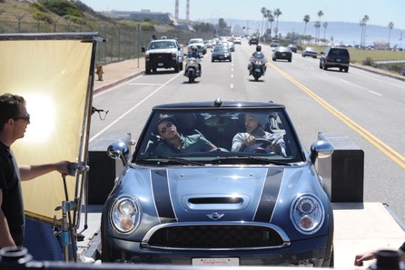 Travie McCoy - Lazarus - 6