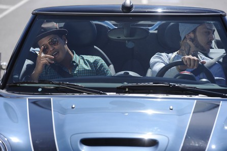 Travie McCoy - Lazarus - 7