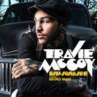 Travie McCoy - Billionaire - Cover