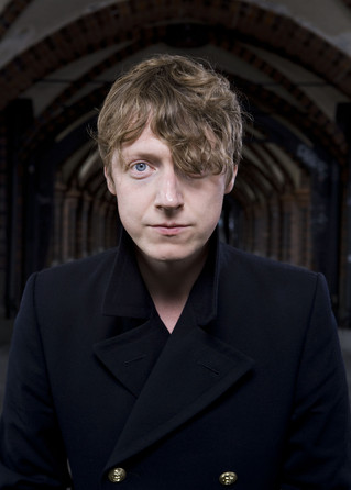 Travis - Ode To J. Smith - 4