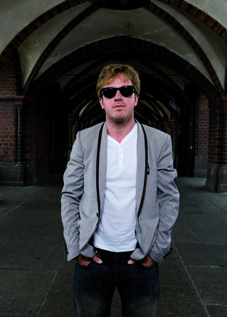 Travis - Ode To J. Smith - 5