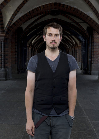 Travis - Ode To J. Smith - 6