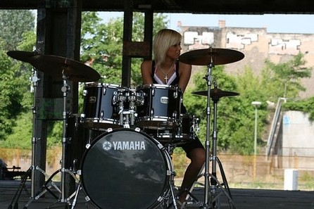 Triinu Kivilaan - Fallen - 3