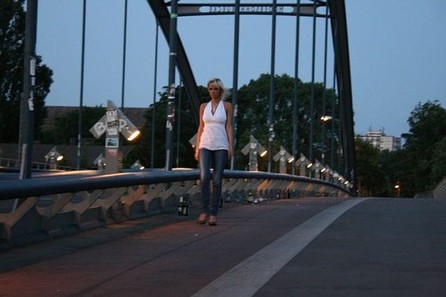 Triinu Kivilaan - Fallen - 4