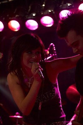 Triinu Kivilaan - Live in Berlin - 5