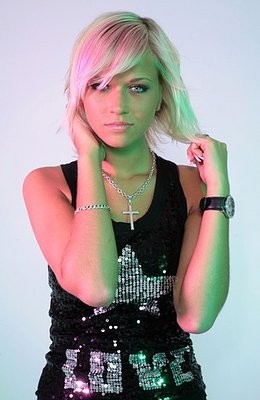 Triinu Kivilaan - Now And Forever - 10