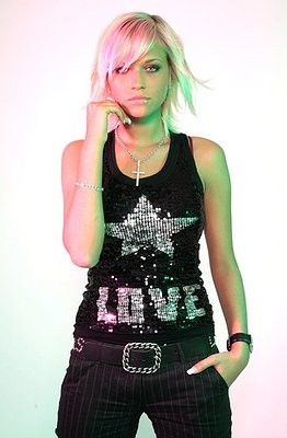 Triinu Kivilaan - Now And Forever - 12