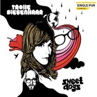 Trolle Siebenhaar - Sweet Dogs 2007 - Cover