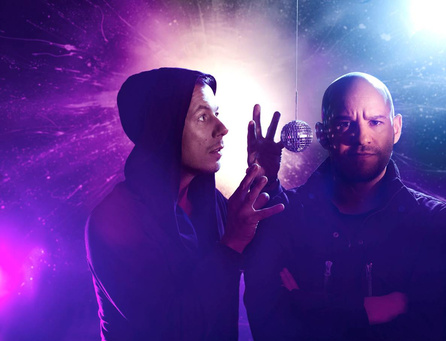 Turntablerocker - 2012 - 1