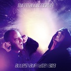 Turntablerocker - Alles auf die 300 - Single Cover