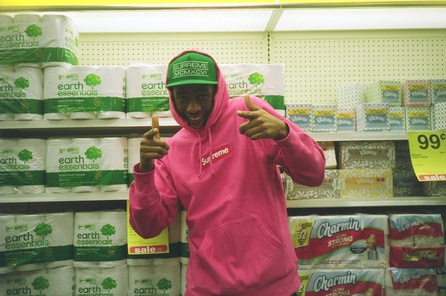 Tyler the Creator - 2013 - 03