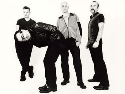 U2 - 2010 - 01