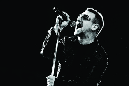 U2 - 2010 - 02