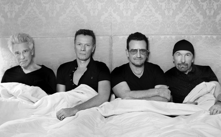U2 - 2014 - 01
