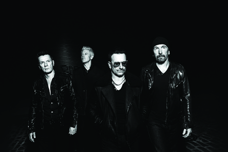 U2 - 2014 - 02