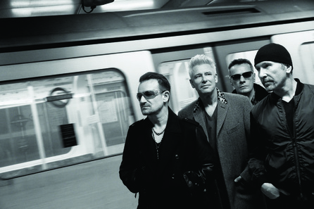 U2 - 2014 - 03