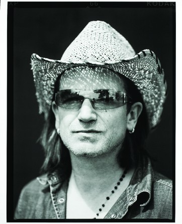 U2 - How To Dismantle An Atomic Bomb 2004 - 2 - Bono