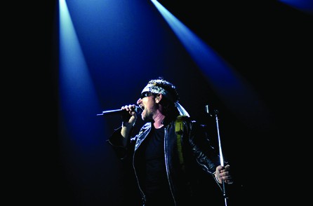 U2 - Live 2005 - 4