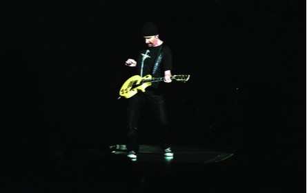 U2 - Live 2005 - 5