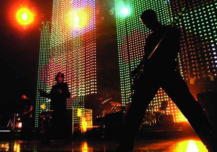 U2 - Live 2005 - 6