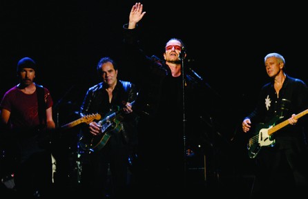 U2 - Live 2005 - 7