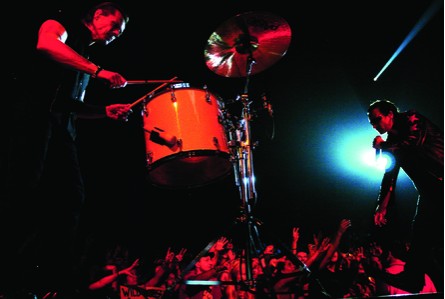 U2 - Live 2005 - 8