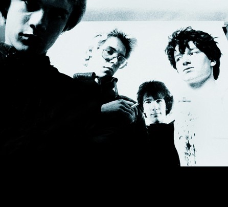 U2 - No Line On The Horizon - 1