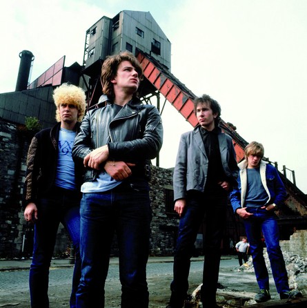 U2 - No Line On The Horizon - 3