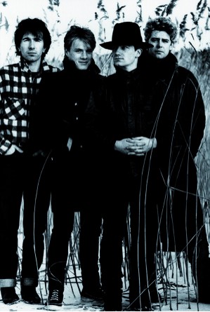 U2 - No Line On The Horizon - 4