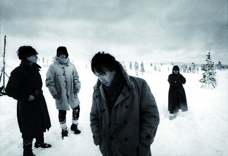 U2 - No Line On The Horizon - 5