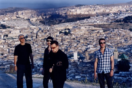 U2 - No Line On The Horizon - 6
