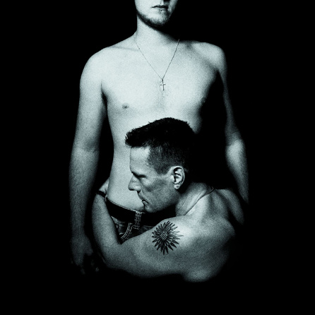 U2 - Son gs Of Innocence - Album Cover