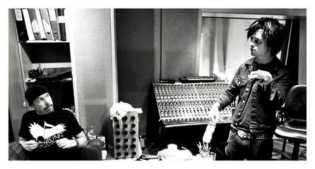 U2 - U2 & Green Day 2006 - 1