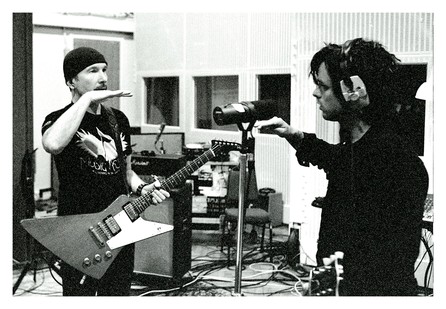 U2 - U2 & Green Day 2006 - 2