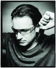 U2 - How To Dismantle An Atomic Bomb 2004 - 1 - Bono