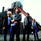 U2 - No Line On The Horizon - 3